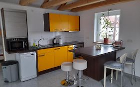 Haus Lehenthaler